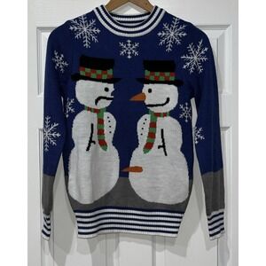 Tipsy Elves Sweater Size S